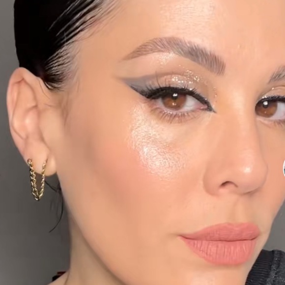 Nudestix Magnetic Matte Cream Eyeshadow Stick in Weeds SEALED - Picture 14 of 15